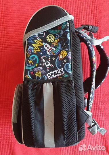 Школьный рюкзак Erich Crause