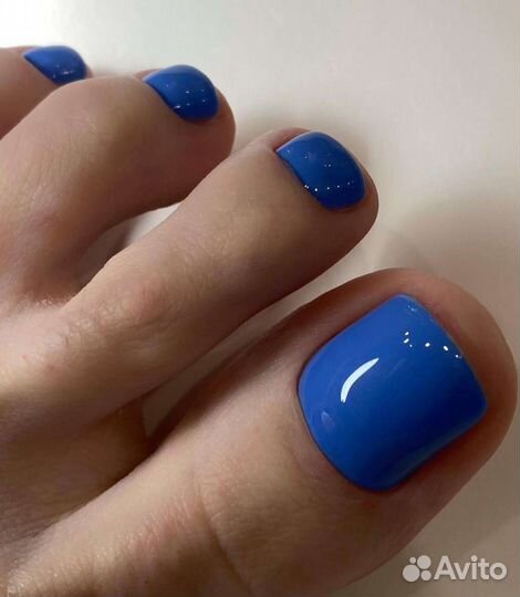 Педикюр/маникюр