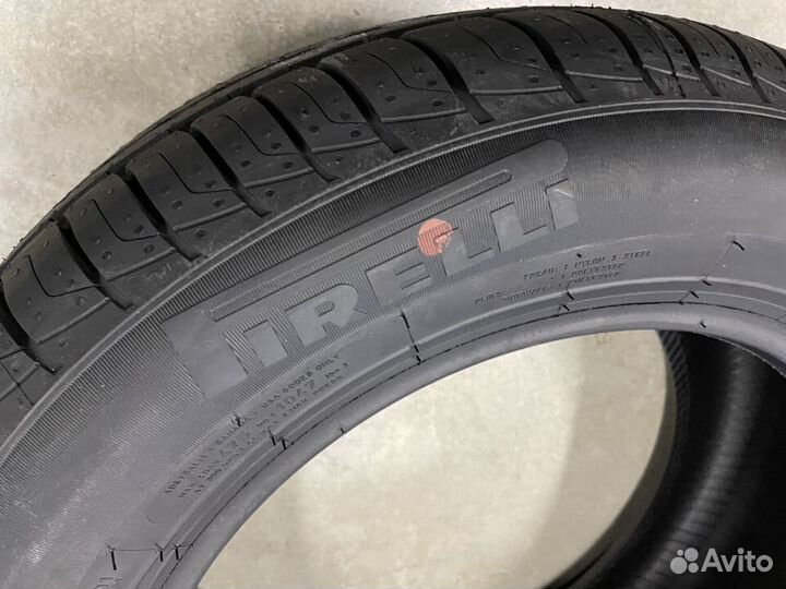 Pirelli Cinturato P1 Verde 185/60 R14 82H