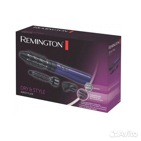 Фен Remington AS800