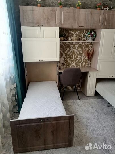 Мебель для детской