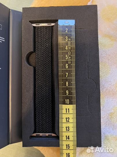 Ремешок для apple watch