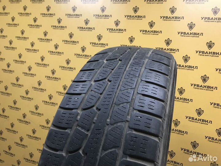 Nokian Tyres WR G2 SUV 215/60 R17