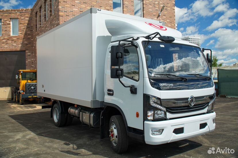 DongFeng Z55N, 2024