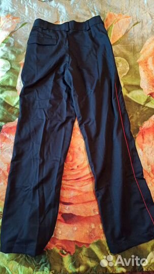 Полицейская форма ппс