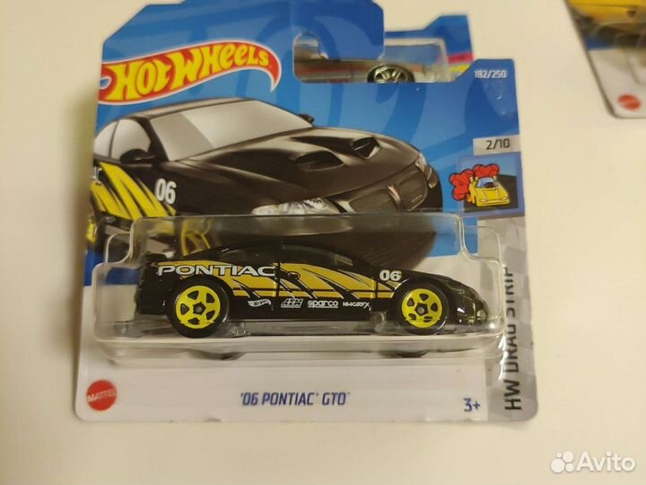 Hot wheels Drag strip