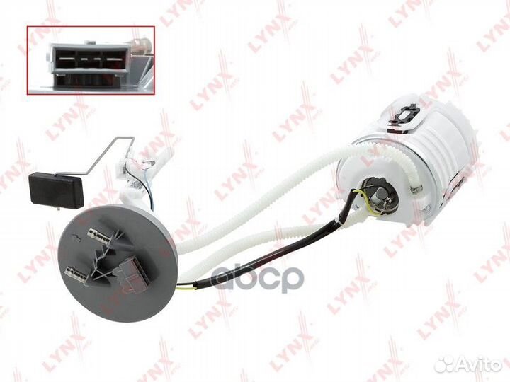 Модуль топливный CF3535 lynxauto