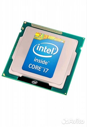 Процессор i7 13700KF