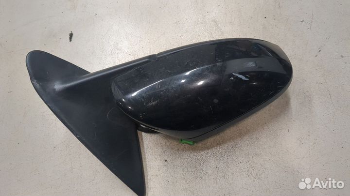 Зеркало боковое правое Volvo S60