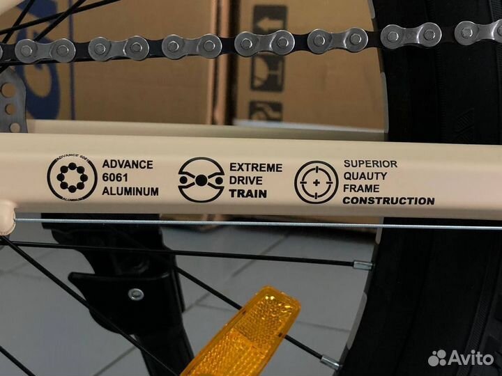 Велосипеды