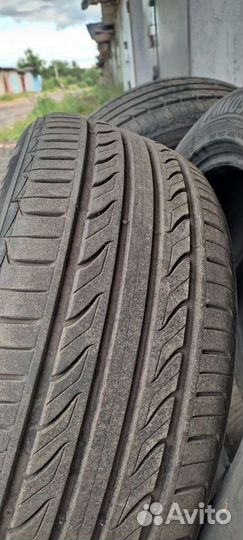 Landsail LS588 215/55 R17 98