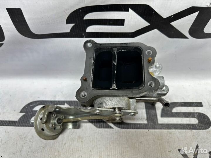 Клапан рециркуляции отработанных газов Toyota Land