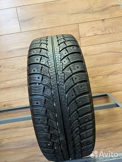 Gislaved Nord Frost 5 205/55 R16 T