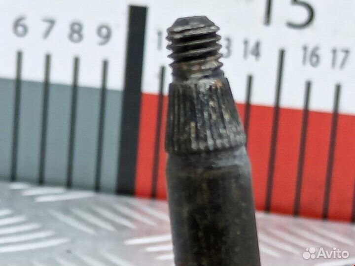 Трапеция для Volkswagen Polo 4