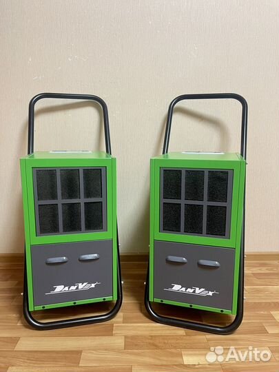 Осушитель воздуха