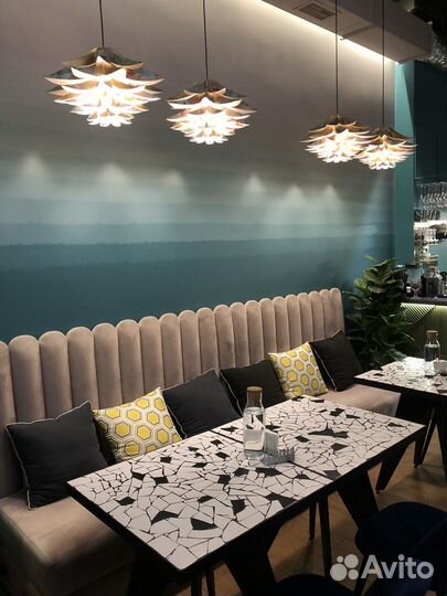 Проведение праздников, корпоративов, мероприятий