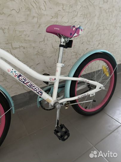Детский велосипед Stern 20