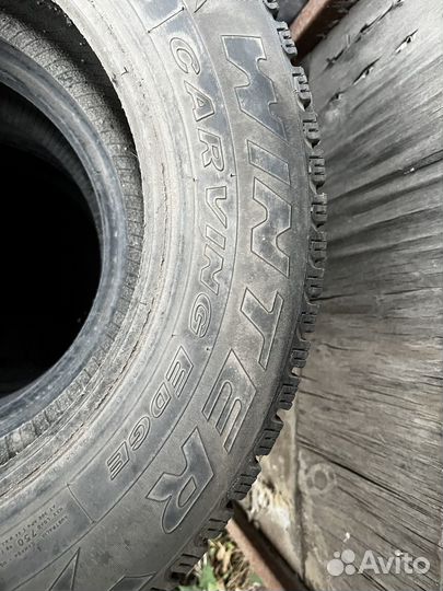 Pirelli Winter Carving Edge 215/65 R16 98T