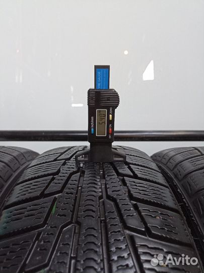 Nokian Tyres Nordman RS2 SUV 235/60 R18