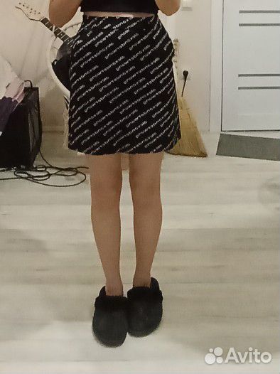 Юбка карандаш