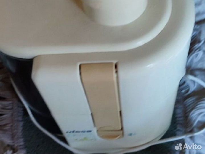 Соковыжималка ufeasaa