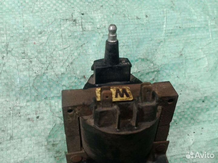 Катушка зажигания Opel Vectra A