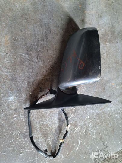Зеркало Audi A6 C6