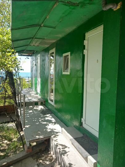 Комната 10 м², 2/2 эт.