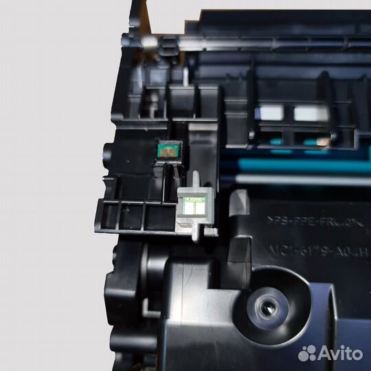 Колодка-держатель адаптер чипа HP 259, 289, 057