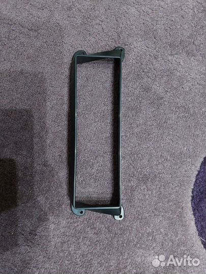 Заводской пластик приора 2 2018года