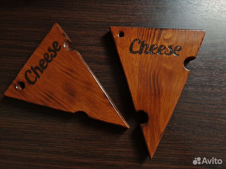 Сырная тарелка
