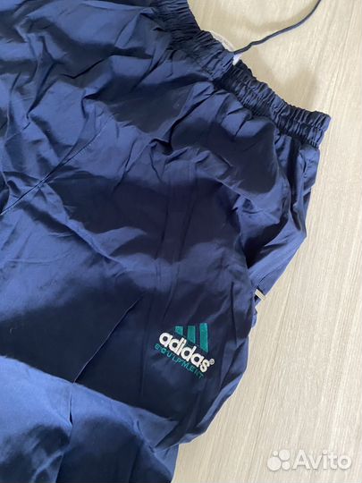 Костюм adidas винтаж