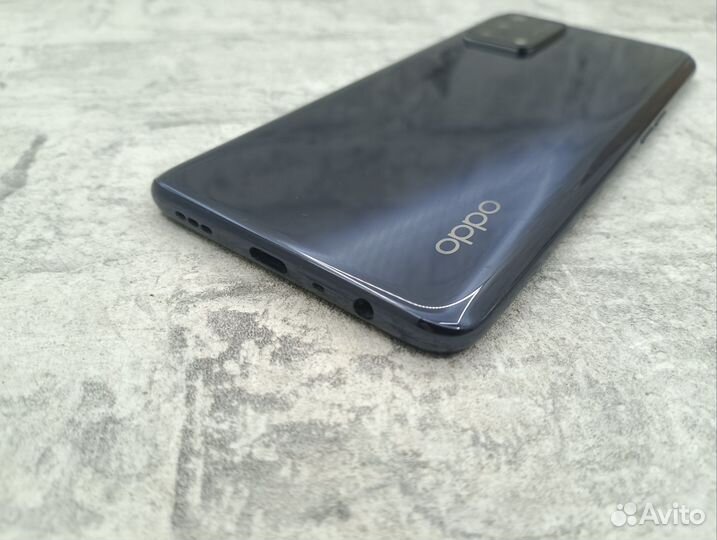 OPPO A74, 4/128 ГБ