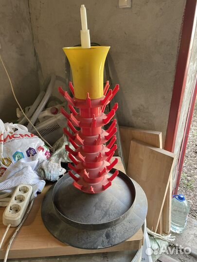 Сушка для бутылок + мойка бутылок