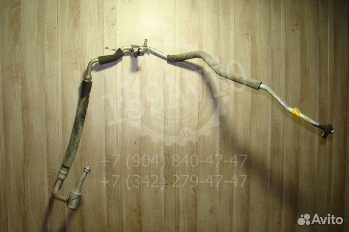 Трубка кондиционера Chevrolet Epica