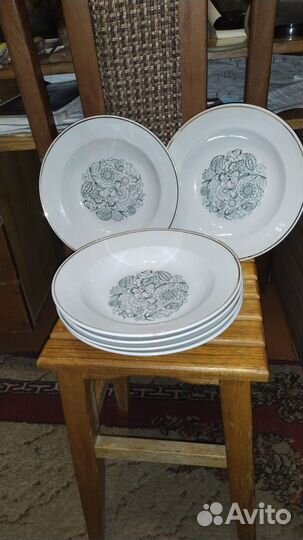 Продажа посуды