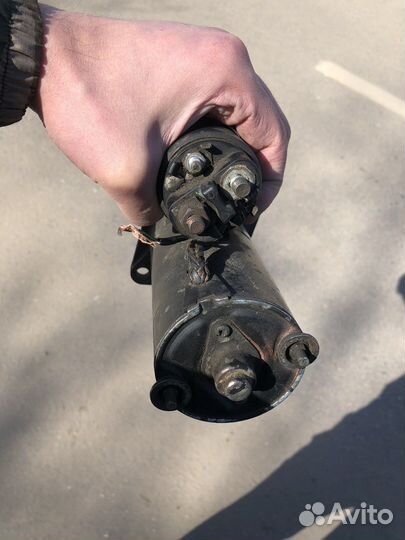 Электрооборудовние