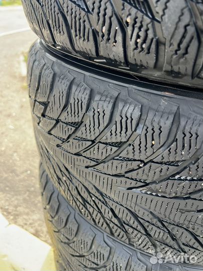 Nokian Tyres Hakkapeliitta R2 245/50 R18 104R