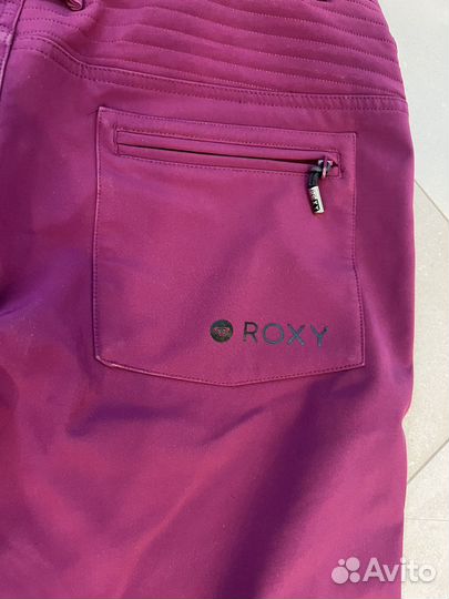 Брюки горнолыжные roxy
