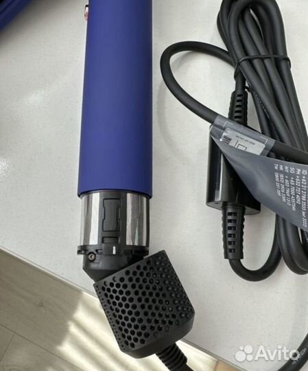 Стайлер Dyson Airwrap complete long hs05