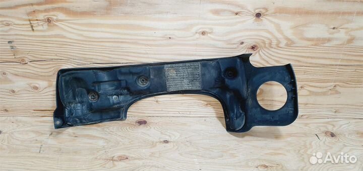 Декоративная накладка двигателя BMW E53 X5