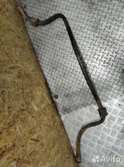 Стабилизатор передний Renault Kangoo 1997 2003