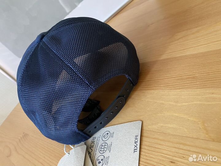 Кепка jack wolfskin (оригинал )