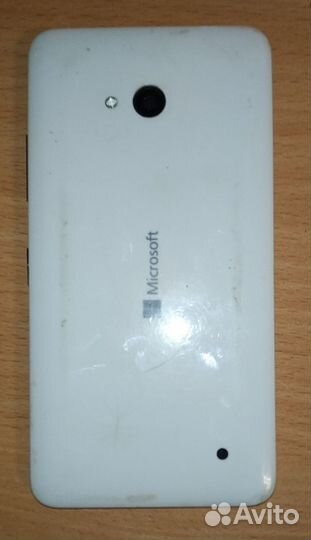 Microsoft Lumia 640 LTE, 8 ГБ