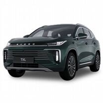 Новый EXEED TXL 1.6 AMT, 2023, цена от 3 129 200 руб.