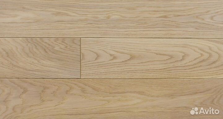 Паркет / Паркетная доска дуб клеевая