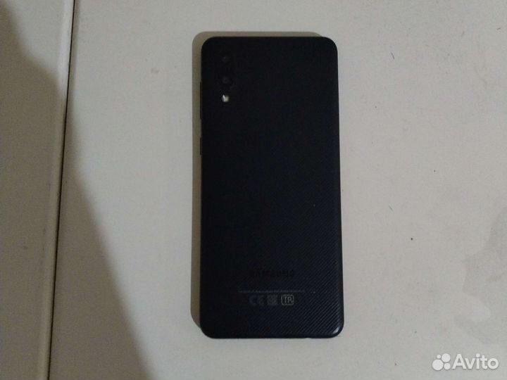 Samsung galaxy a02