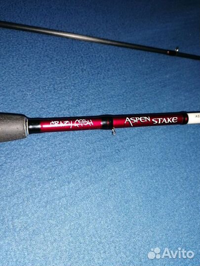 Спиннинг джиг