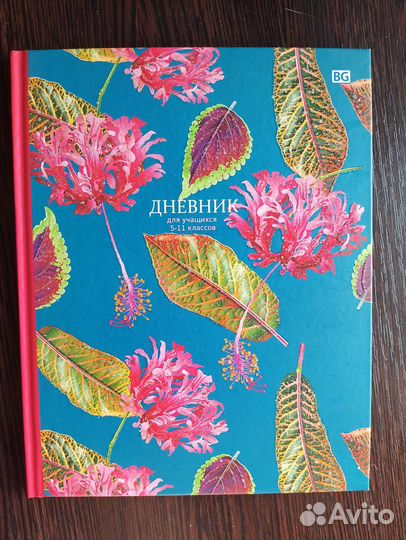 Дневник школьный и для музыкальной школы
