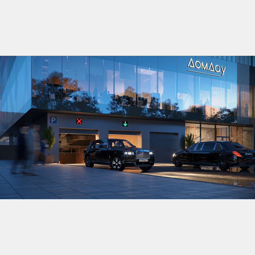 3-к. квартира, 123,1 м², 28/85 эт.